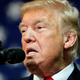 President Donald Trump speaks about tax reform at the Loren Cook Company, Wednesday, Aug. 30, 2017, in Springfield, Mo. (AP Photo/Alex Brandon)